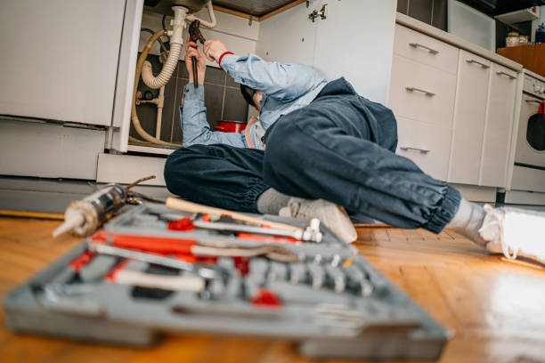 Best Plumbing Inspection Services  in North Liberty, IA