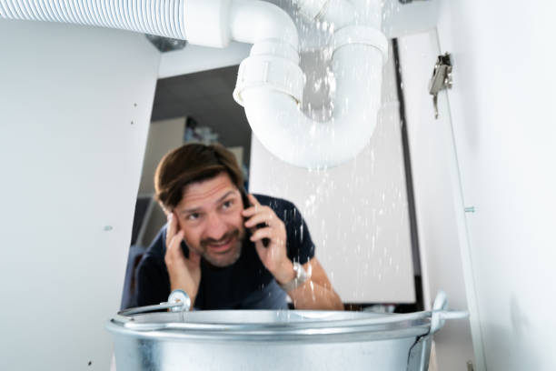 Best Local Plumber Services  in North Liberty, IA