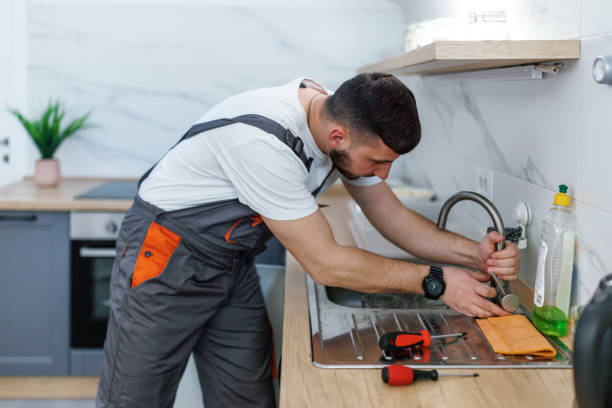 Best Hot Water Heater Installation  in North Liberty, IA