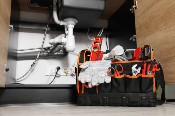  North Liberty, IA Plumbing Pros