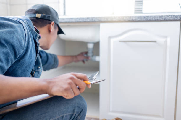 Best 24-Hour Plumber Near Me  in North Liberty, IA