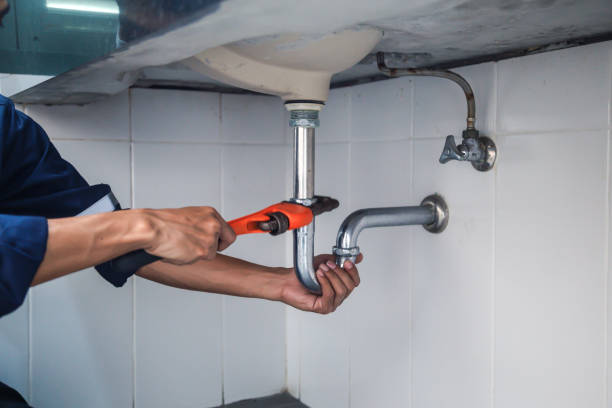 Best Affordable Plumbing Services  in North Liberty, IA