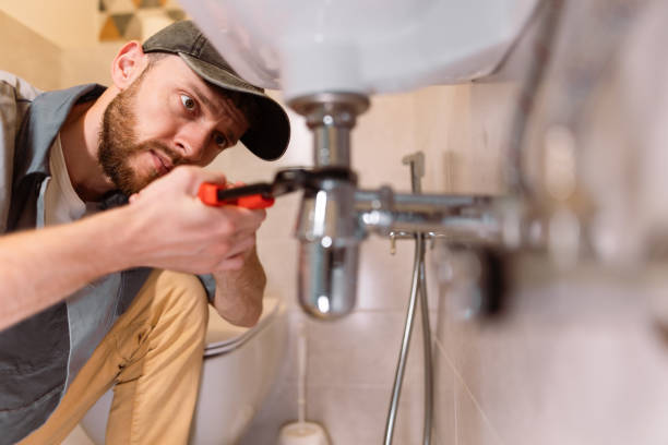 Best Plumbing Repair Near Me  in North Liberty, IA
