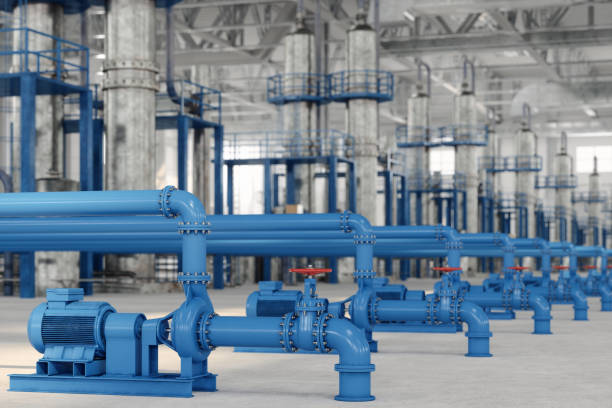 Best Commercial Plumbing Services  in North Liberty, IA