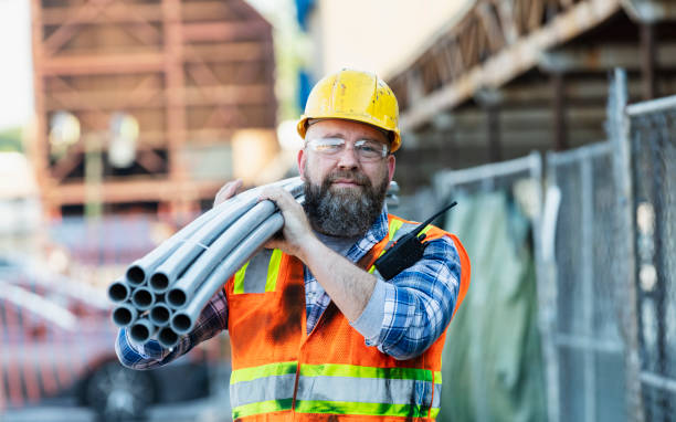 Best Plumbing Services Near Me  in North Liberty, IA