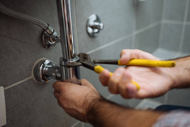 Best Sewer Cleaning Services  in North Liberty, IA
