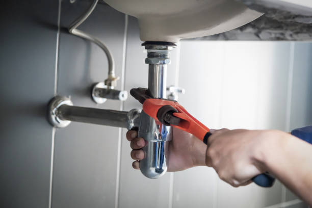 Best Residential Plumbing Services  in North Liberty, IA