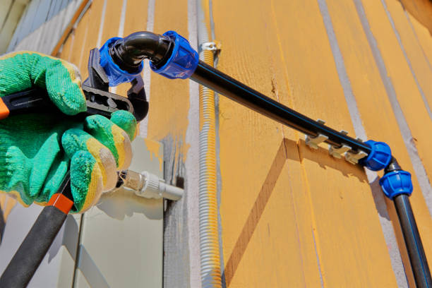 Best Emergency Plumber  in North Liberty, IA