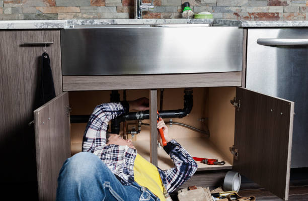 Professional Plumbing in North Liberty, IA
