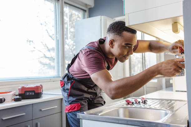 Best Best Plumbers Near Me  in North Liberty, IA